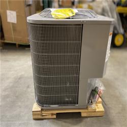 DALLAS LOCATION - Smartcomfort® by Carrier 2 Ton 14.3 Seer2 Heat Pump - R-410a Refrigerant