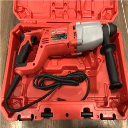 AS-IS Milwaukee 8 Amp Corded 1 in. SDS D-Handle Rotary Hammer
