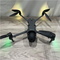 AS-IS DJI Mavic 4 Pro Fly More Combo (DJI RC 2)