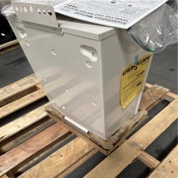 California AS-IS Noritz Tankless Gas Water Heater