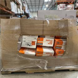 DALLAS LOCATION- AS-IS MONSTER TURBO