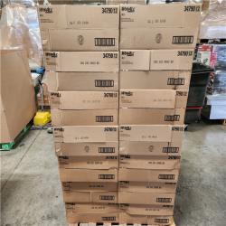 Phoenix Location NEW Kimberly Clark 34790 Wypall X60 Absorbent Cloths, White, 10/Boxes Pallet (28-Cases)