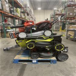 DALLAS LOCATION- AS-IS MONSTER TURBO