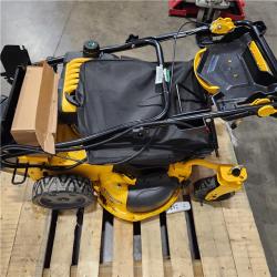 Dallas Location - As-Is  DEWALT 28 in. 224cc Gas Lawn Mower