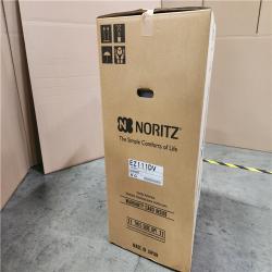 Phoenix NEW Noritz Ez98 9.8 GPM Res NG Hi Efficiency Indr/Outdr Tankless Water Heater (SEALED)