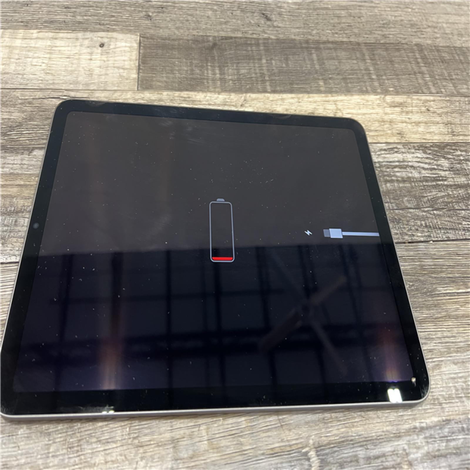 GOOD iPad Air Wi-Fi 256GB - SPACE GRAY (5th Generation)