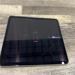 GOOD iPad Air Wi-Fi 256GB - SPACE GRAY (5th Generation)