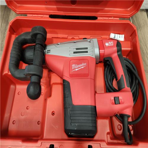 AS-IS- Milwaukee SDS MAX Demolition Hammer