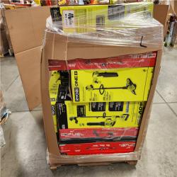 CALIFORNIA AS -IS  TOOL PALLET