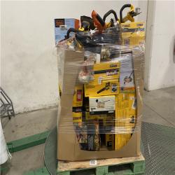 Dallas Location - As-Is DEWALT Tool Pallet