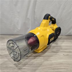 AS-IS DEWALT Cordless Axial Leaf Blower (Tool Only)