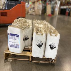 DALLAS LOCATION - Tide® Professional P&G Pro Line Stain and Soil Remover PALLET - (15 UNITS)