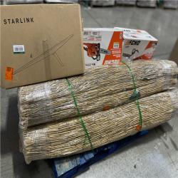 DALLAS LOCATION- AS-IS MONSTER TURBO