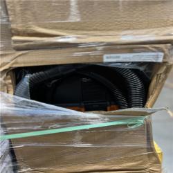 DALLAS LOCATION -AS-IS HOME IMPROVEMENT PALLET