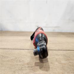 AS-IS- Milwaukee M12 3/8  Ratchet (Bare Tool KIT battery & charge)