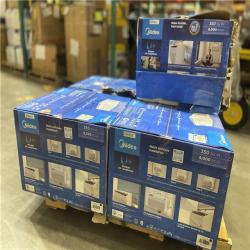 DALLAS LOCATION - AC UNITS PALLET - 5 (UNITS)