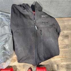 HOUSTON LOCATION - AS-IS MILWAUKEE 2 HEATED CLOTHING COMBO KIT
