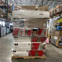 DALLAS LOCATION - AS-IS HOME IMPROVEMENT PALLET