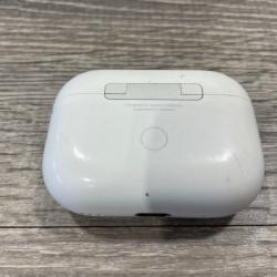 AS-IS Apple AirPods Pro 2 with MagSafe Charging Case