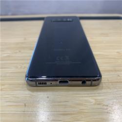 As-Is Samsung Galaxy S10+ 128GB - Black