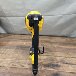 AS-IS DEWALT 20V MAX XR 18 Gauge Brad Nailer Kit
