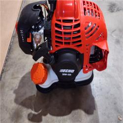 HOUSTON LOCATION - AS-IS ECHO 21.2 Cc Gas 2-Stroke Straight Shaft String Trimmer