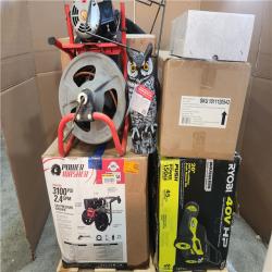 Phoenix AS-IS Monster Turbo Pallet