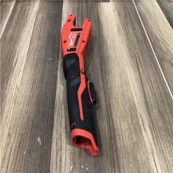 AS-IS Milwaukee 12V Lithium-Ion Cordless Copper Tubing Cutter (Tool-Only)