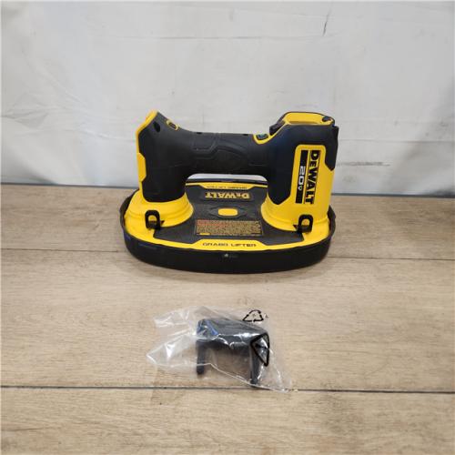 AS-IS- DeWalt 20V MAX GRABO Lifter (Tool-Only)
