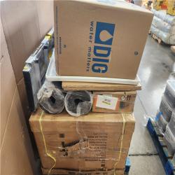 Phoenix AS-IS Monster Turbo Pallet