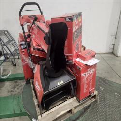 Dallas Location - As-Is MILWAUKEE Tool Pallet