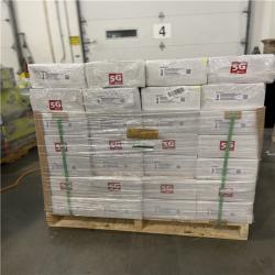 DALLAS LOCATION - Bruce Time Honored Herringbone Aged Natural Oak 0.57 in.T x 4.72 in.W Click-Lock Engineered Hardwood Flooring(15.5sq.ft./Case) 55 UNITS
