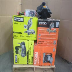 PHOENIX AS-IS TOOL PALLET