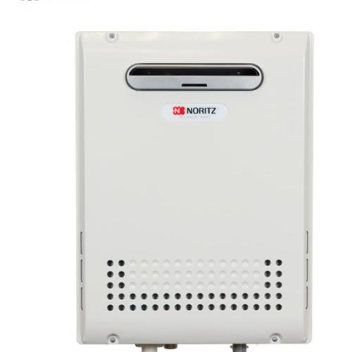 NEW! - Noritz America 199 MBH Outdoor Condensing Natural Gas Tankless Water Heater