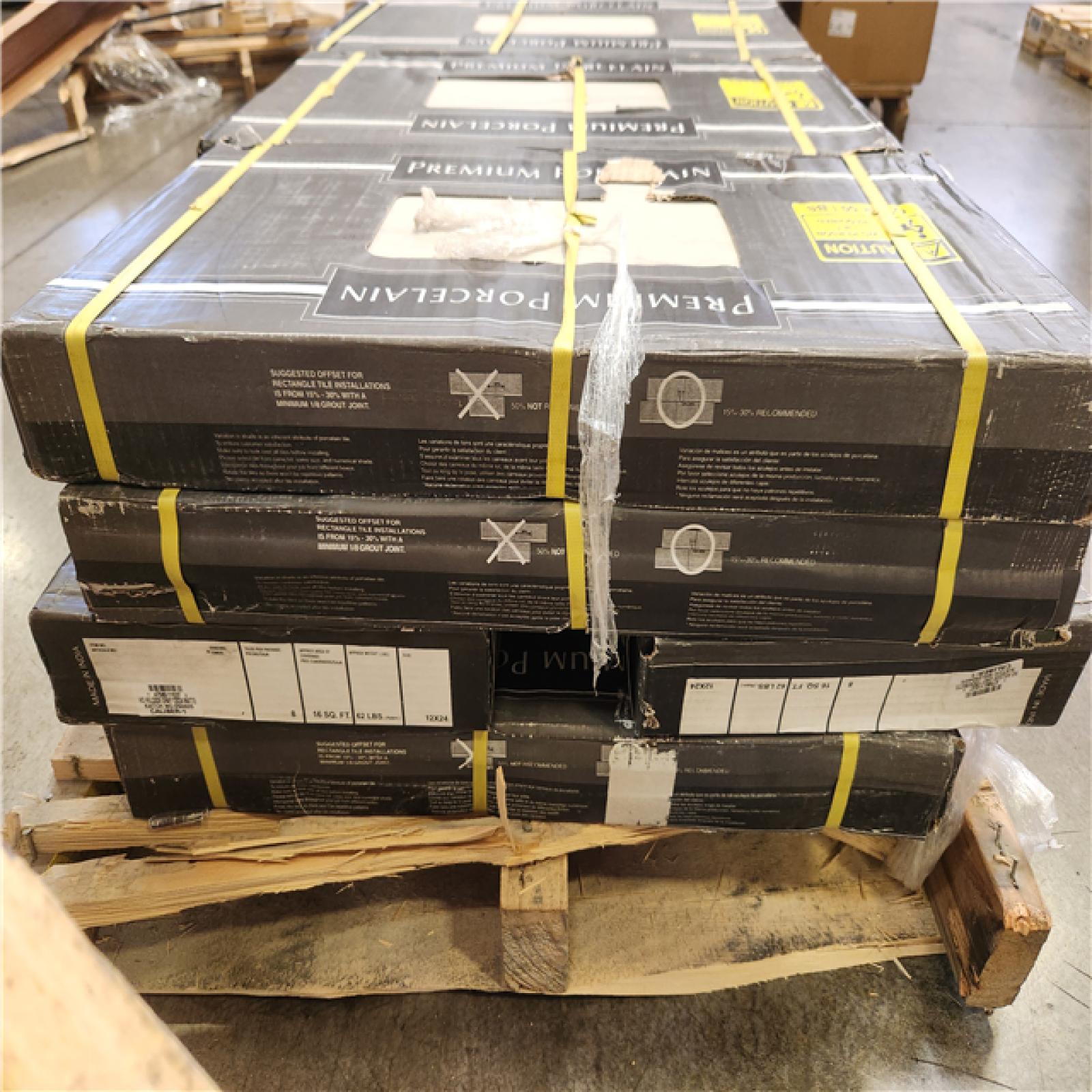 Phoenix MSI Hillside Gray 12 in. x 24 in. Matte Floor and Wall Porcelain Tile (192 sq. ft. /12 case)