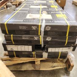 Phoenix MSI Hillside Gray 12 in. x 24 in. Matte Floor and Wall Porcelain Tile (192 sq. ft. /12 case)