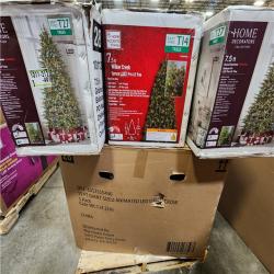 Phoenix AS-IS Holiday Pallet