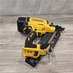 AS-IS DEWALT 20V 30 Degree Cordless Framing Nailer (Tool-Only)