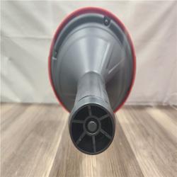 AS-IS- M12 12-V Lithium-Ion Cordless Drain Snake Auger W/ (1) 1.5Ah Battery  5/16 in. X 25 Ft. Cable  Charger  & 5 Gal. Bucket