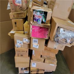 CALIFORNIA NEW TGT HOME GOODS,SHOES,CLOTHES AND MISC ITEMS