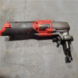 Milwaukee M12 FUEL Brushless Cordless 16 Gauge Variable Speed Nibbler (Tool Only)