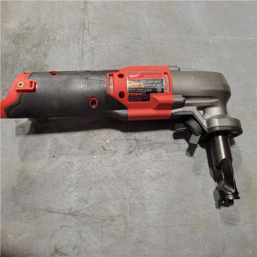 Milwaukee M12 FUEL Brushless Cordless 16 Gauge Variable Speed Nibbler (Tool Only)