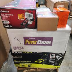 Phoenix AS-IS Monster Turbo Pallet