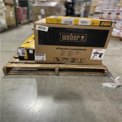 DALLAS LOCATION - AS-IS HOME IMPROVEMENT PALLET