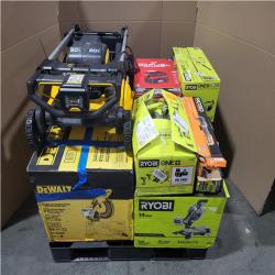 PHOENIX AS-IS TOOL PALLET