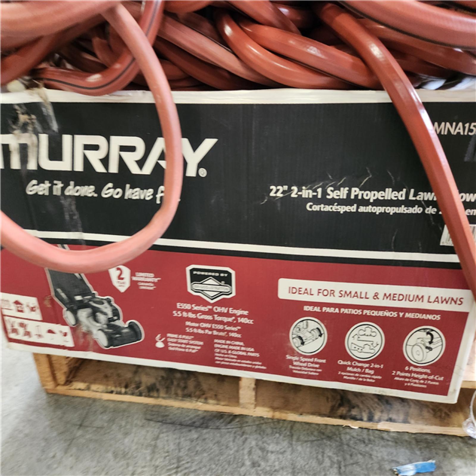 Phoenix AS-IS Mixed Home Improvement Pallet