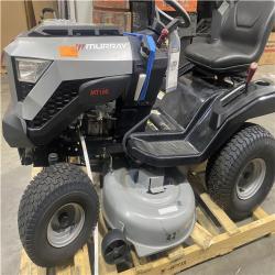 Dallas Location - As-Is Murray MT100 42 Riding Lawn Tractor