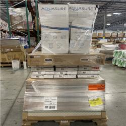 DALLAS LOCATION- AS-IS HOME IMPROVEMENT PALLET