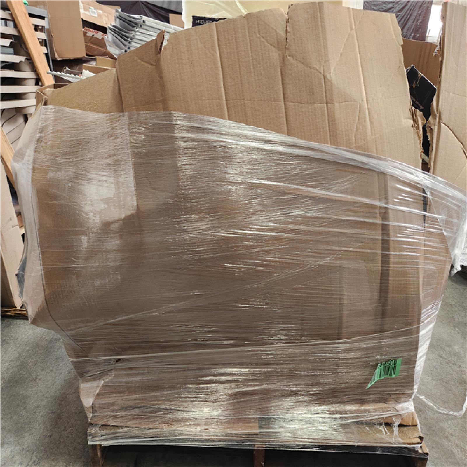Phoenix AS-IS .Com Home Improvement Pallet