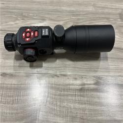 AS-IS ATN X-Sight-II 5-20x SmartHD Day/Night Riflescope W/HD Video  Wi-Fi  GPS  Smartp